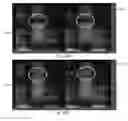 Fig. 08 - Processing of audio signals during high frequency reconstruction