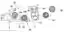 Fig. 01 - Magnetic tape device and magnetic tape maintenance method