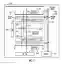 Fig. 03 - DRAM data path sharing via a split local data bus