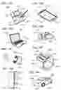 Fig. 20 - Memory device, semiconductor device, and electronic device