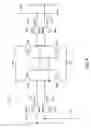 Fig. 08 - Integrated circuit using topology configurations