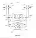 Fig. 10 - Integrated circuit using topology configurations