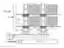 Fig. 10 - Memory with deferred fractional row activation