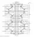 Fig. 01 - Twin memory cell interconnection structure