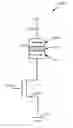 Fig. 01 - OTP cell with reversed MTJ connection