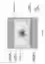 Fig. 22 - Magnetic element, skyrmion memory, skyrmion memory-device, solid-state electronic device, data-storage device, data processing and communication device