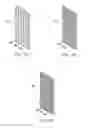 Fig. 07 - Shielding curtain assembly for an electromagnetic radiation scanning system