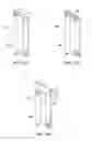 Fig. 08 - Shielding curtain assembly for an electromagnetic radiation scanning system