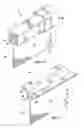 Fig. 10 - Shielding curtain assembly for an electromagnetic radiation scanning system