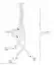 Fig. 01 - Low R, L, and C cable