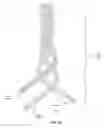 Fig. 04 - Low R, L, and C cable