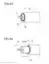 Fig. 04 - Wiring harness and coaxial wire