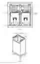 Fig. 04 - Method and device for insulation of high-voltage generator tank