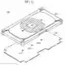 Fig. 10 - Transmission coil module for wireless power transmitter
