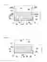 Fig. 20 - Multilayer ceramic electronic component including a pair of side outer electrodes and a center electrode