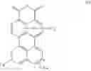Fig. 04 - BORON CONTAINING PERYLENE MONOIMIDES, A PROCESS FOR THEIR PRODUCTION, THEIR USE AS BUILDING BLOCKS FOR THE PRODUCTION OF PERYLENE MONOIMIDE DERIVATIVES, MONOIMIDE DERIVATIVES AND THEIR USE IN DYE-SENSITIZED SOLAR CELLS
