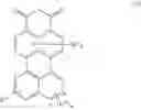 Fig. 40 - BORON CONTAINING PERYLENE MONOIMIDES, A PROCESS FOR THEIR PRODUCTION, THEIR USE AS BUILDING BLOCKS FOR THE PRODUCTION OF PERYLENE MONOIMIDE DERIVATIVES, MONOIMIDE DERIVATIVES AND THEIR USE IN DYE-SENSITIZED SOLAR CELLS