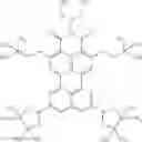 Fig. 50 - BORON CONTAINING PERYLENE MONOIMIDES, A PROCESS FOR THEIR PRODUCTION, THEIR USE AS BUILDING BLOCKS FOR THE PRODUCTION OF PERYLENE MONOIMIDE DERIVATIVES, MONOIMIDE DERIVATIVES AND THEIR USE IN DYE-SENSITIZED SOLAR CELLS