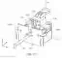 Fig. 11 - High-speed communications coupling for use in a circuit breaker assembly