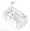 Fig. 01 - Electrical switching apparatus with electronic trip unit