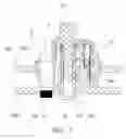 Fig. 05 - Modular Photoelectric-switch Keyboard Key