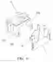 Fig. 06 - Modular Photoelectric-switch Keyboard Key
