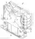 Fig. 01 - Electric switching apparatus comprising an improved arc-quenching device