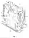 Fig. 02 - Electric switching apparatus comprising an improved arc-quenching device