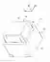 Fig. 01 - Touch-action electric switch with pre-load stroke