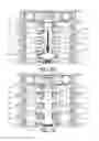 Fig. 04 - Clapper armature with curved pole face
