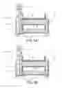 Fig. 06 - Clapper armature with curved pole face