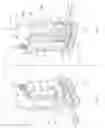 Fig. 03 - Device for joining a bimetal strip and a component forming a support for said bimetal strip, and electrical protection unit comprising same