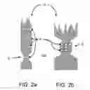 Fig. 03 - Load current bearing fuse with internal switch element