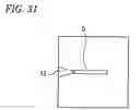 Fig. 32 - Charged particle beam apparatus