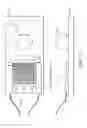 Fig. 08 - Liquid sample introduction system and method, for analytical plasma spectrometer