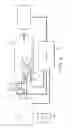 Fig. 16 - Liquid sample introduction system and method, for analytical plasma spectrometer