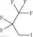 Fig. 136 - Iodine-containing compounds for etching semiconductor structures