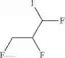 Fig. 45 - Iodine-containing compounds for etching semiconductor structures