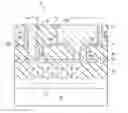 Fig. 01 - Via corner engineering in trench-first dual damascene process