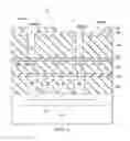 Fig. 07 - Via corner engineering in trench-first dual damascene process
