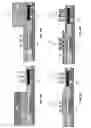 Fig. 05 - Vertical FETS with variable bottom spacer recess