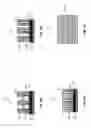 Fig. 08 - Vertical FETS with variable bottom spacer recess