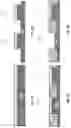 Fig. 02 - Vertical FETs with variable bottom spacer recess