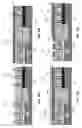 Fig. 09 - Vertical FETs with variable bottom spacer recess