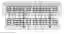 Fig. 01 - Integrated circuit containing DOEs of NCEM-enabled fill cells