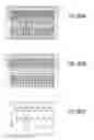 Fig. 1077 - Integrated circuit containing DOEs of NCEM-enabled fill cells