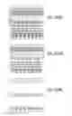Fig. 1122 - Integrated circuit containing DOEs of NCEM-enabled fill cells