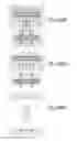 Fig. 1302 - Integrated circuit containing DOEs of NCEM-enabled fill cells