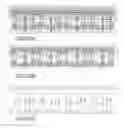 Fig. 1371 - Integrated circuit containing DOEs of NCEM-enabled fill cells
