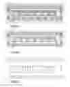 Fig. 158 - Integrated circuit containing DOEs of NCEM-enabled fill cells